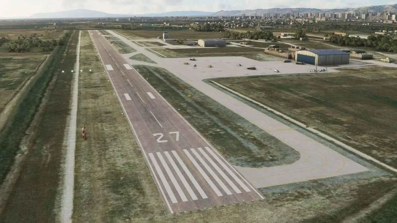Aydın Çıldır Havalimanı’nın güncel maliyeti belli oldu