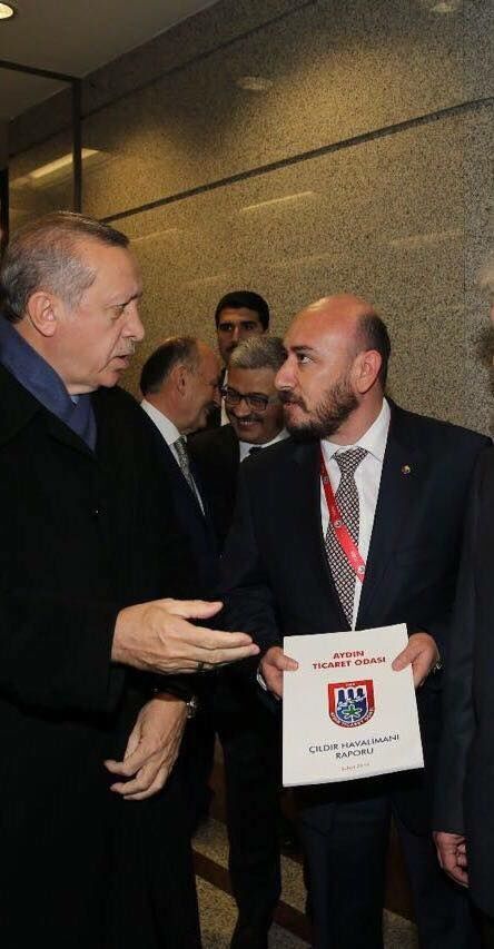 Aydın Çıldır Havalimanı’nın güncel maliyeti belli oldu