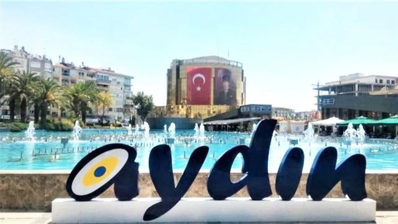 Aydın Hava Durumu-4