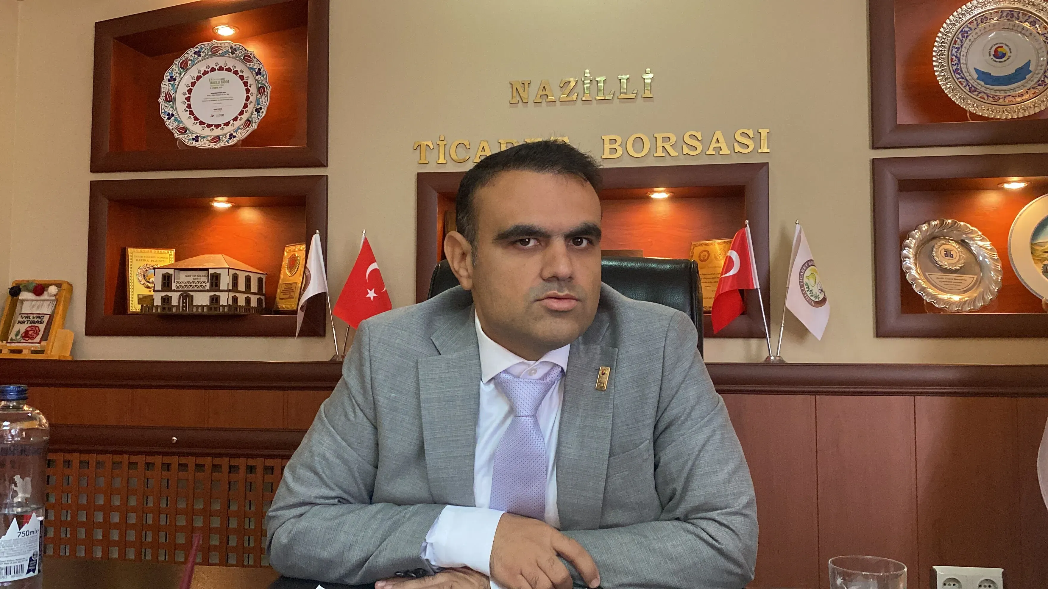 ‘Aydın İnciri’nin ihracattaki yükselişi yüzleri güldürdü