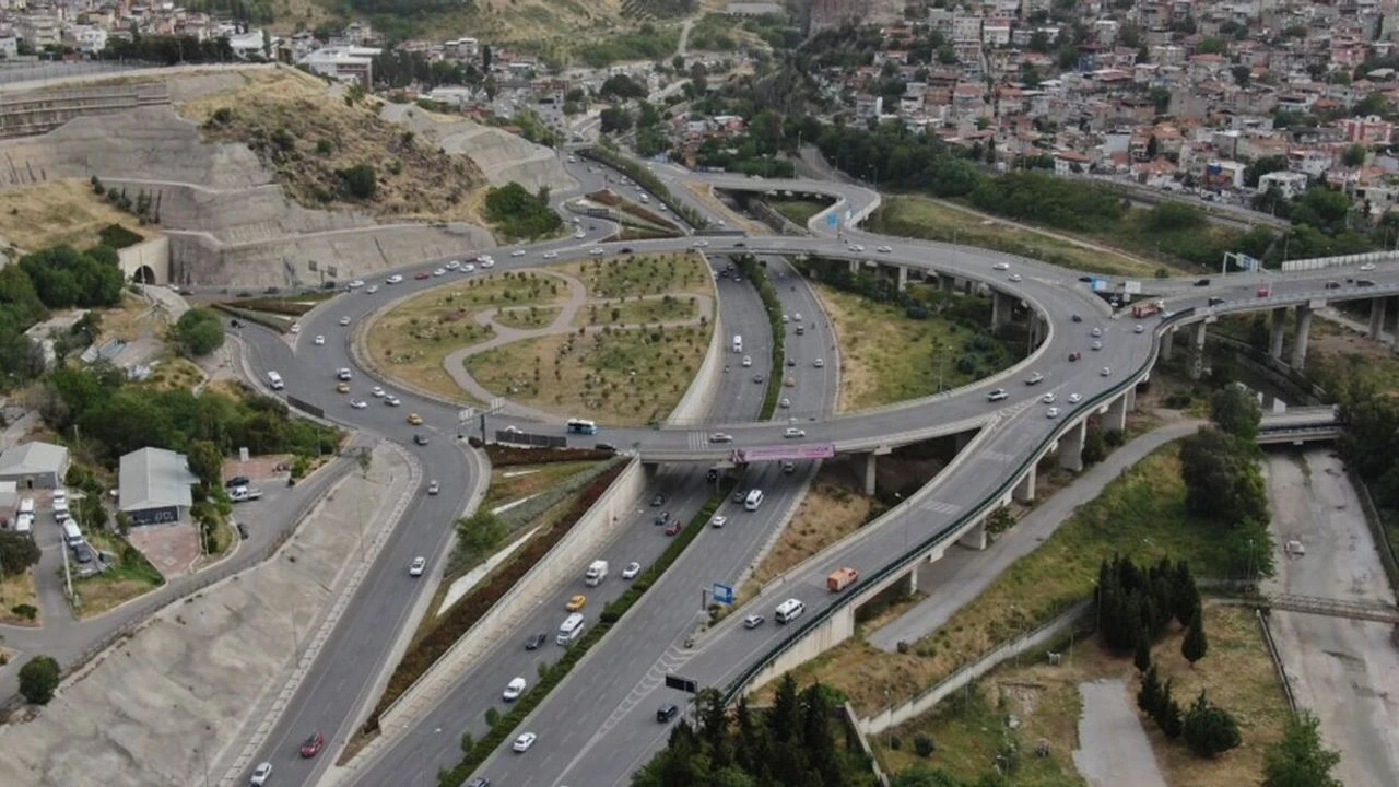 Aydın Izmir Arası Kaç Km-1