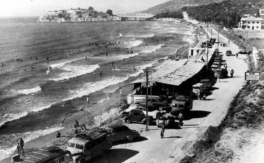 Aydın Kuşadası-1
