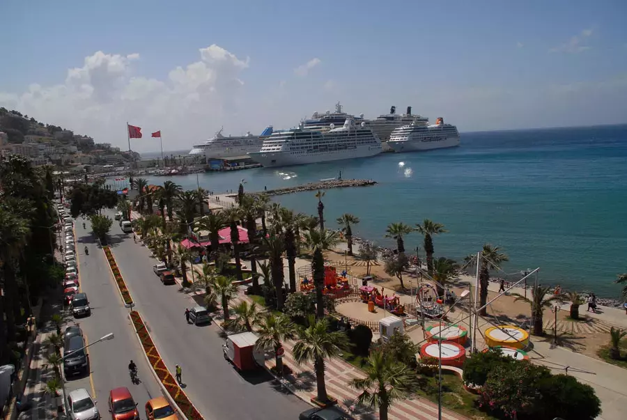 Aydın Kuşadası1