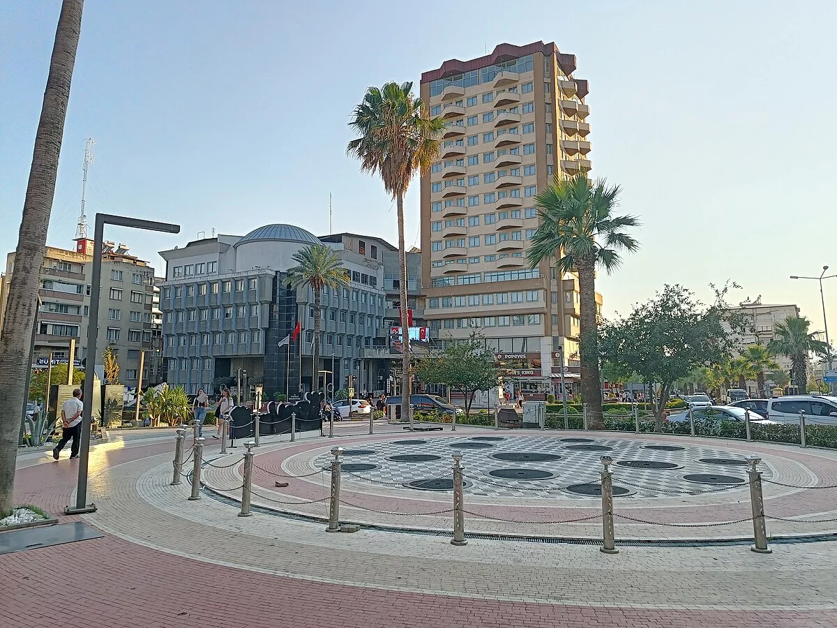 Aydın Nazilli