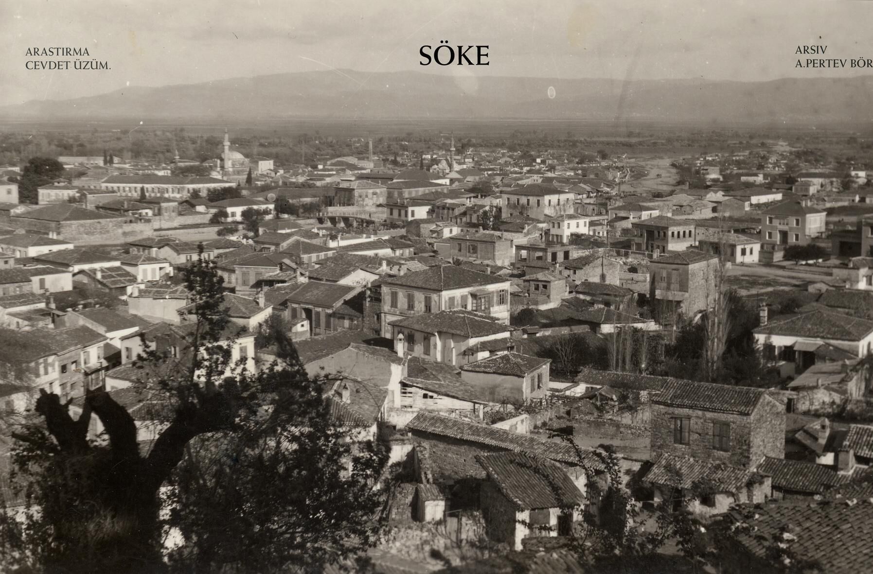 Aydın Söke