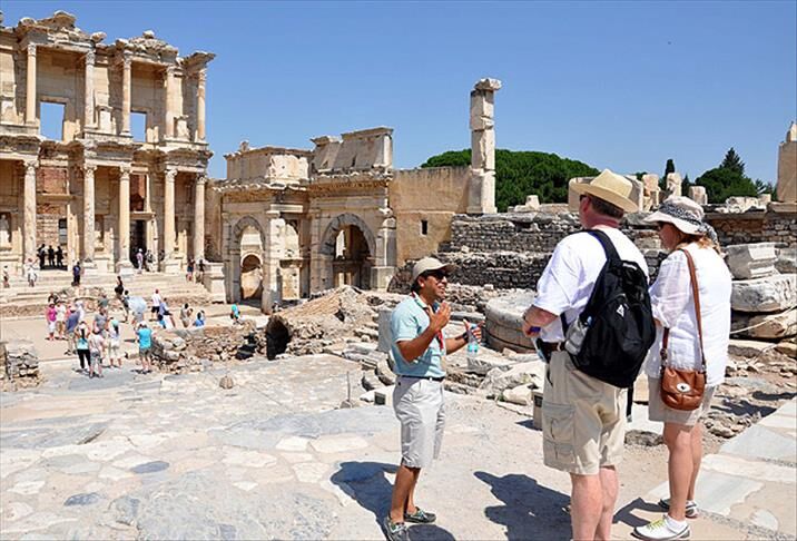 Aydın Turizmi Raporu