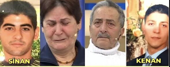 Aydinda 16 Yildir Kayip Kardeslerde Gelisme Yok Acili Baba Hedefe Konustu En Ufak Bilgiyi Odullendirecek 648252 931Deba67636356843E4D0C94F509237