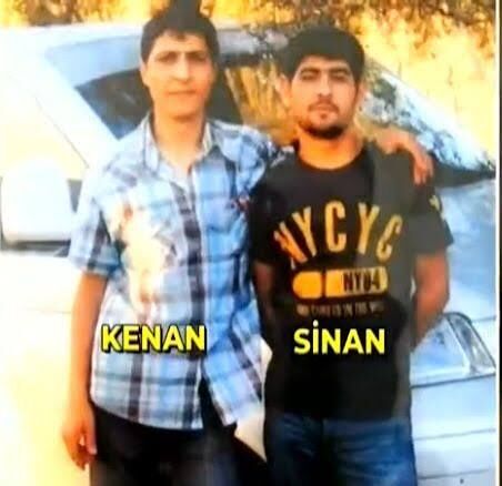 Aydinda 16 Yildir Kayip Kardeslerde Gelisme Yok Acili Baba Hedefe Konustu En Ufak Bilgiyi Odullendirecek 648252 E4Fc80Fd819E51D3Ff554643Cd2791Db