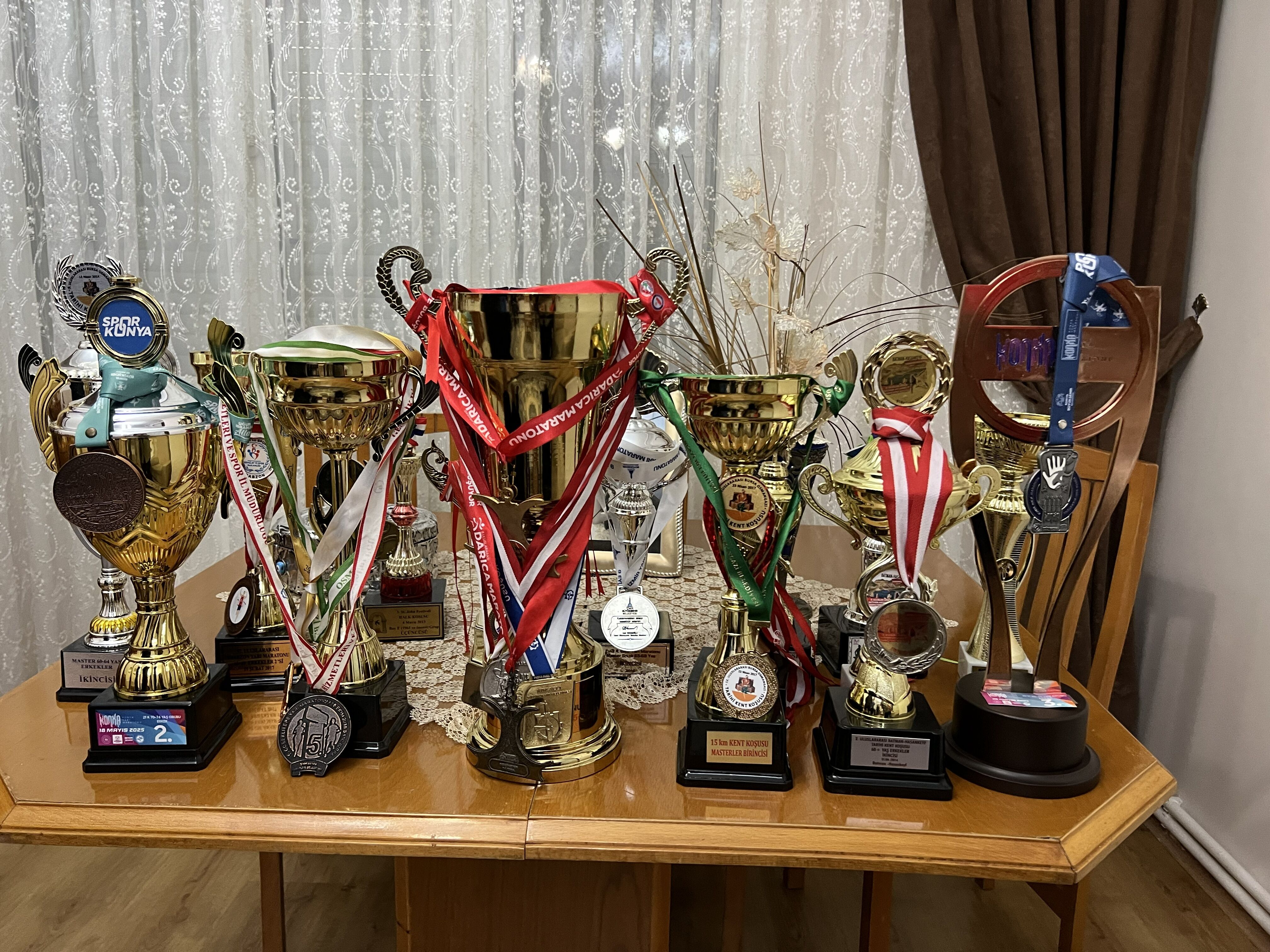 Aydinda 75 Yasindaki Maraton KosuAydın’da 75 yaşındaki maraton koşucusu Hedef’e konuştu: “90 yaşına geldiğimde de koşmak istiyorum”cusu Hedefe Konustu 90 Yasina Geldigimde De Kosmak Istiyorum 639361 C01Eece8663C2Ab39Aa0Ecdaa652B69D