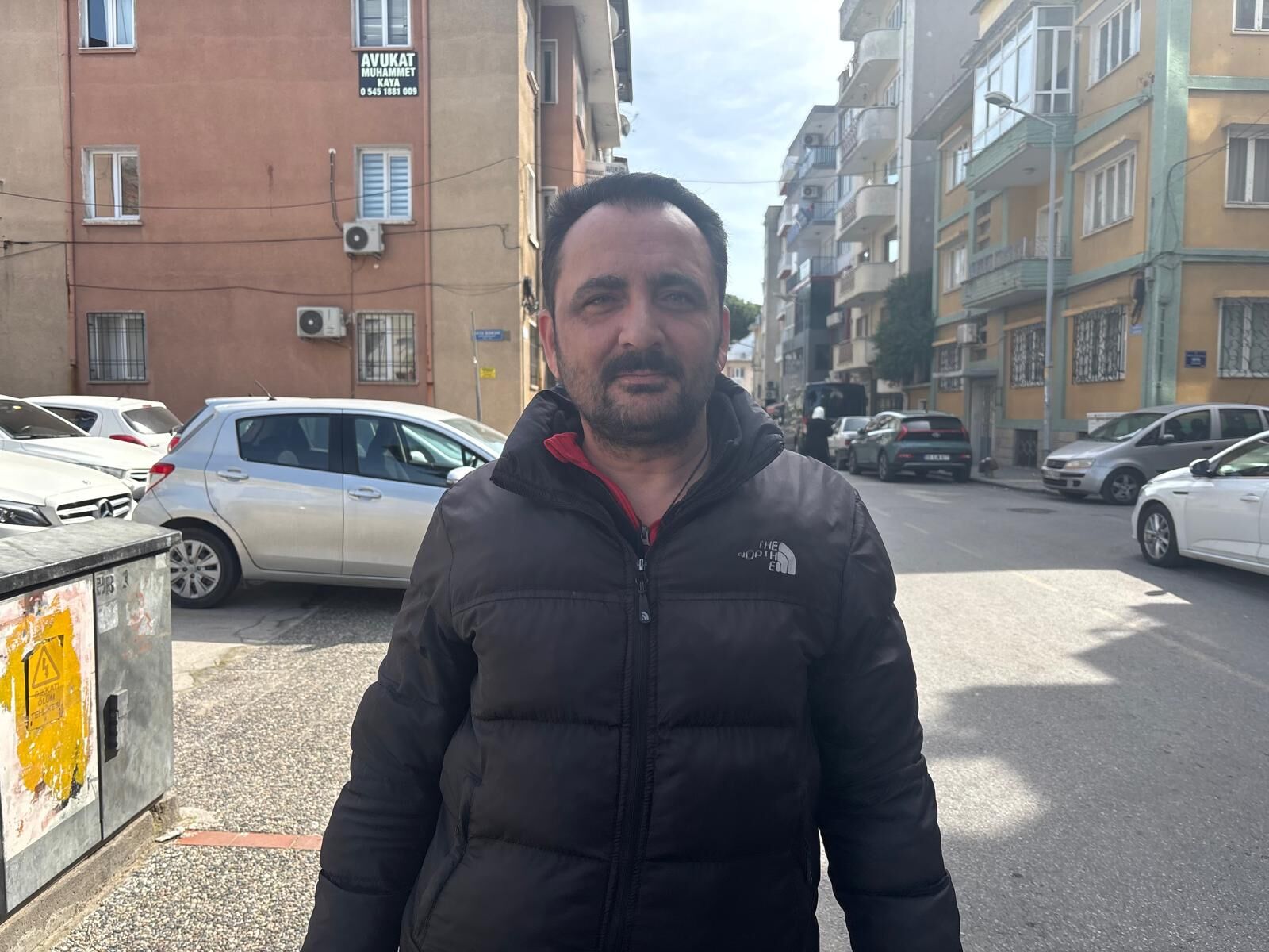 Aydinda Adliye Binasinin Tasinmasi Tartisma Yaratti Tasinma Plani Esnafi Ve Vatandasi Ikiye Boldu 644528 432Bdde6Be136B6Aff20B4E57E835479