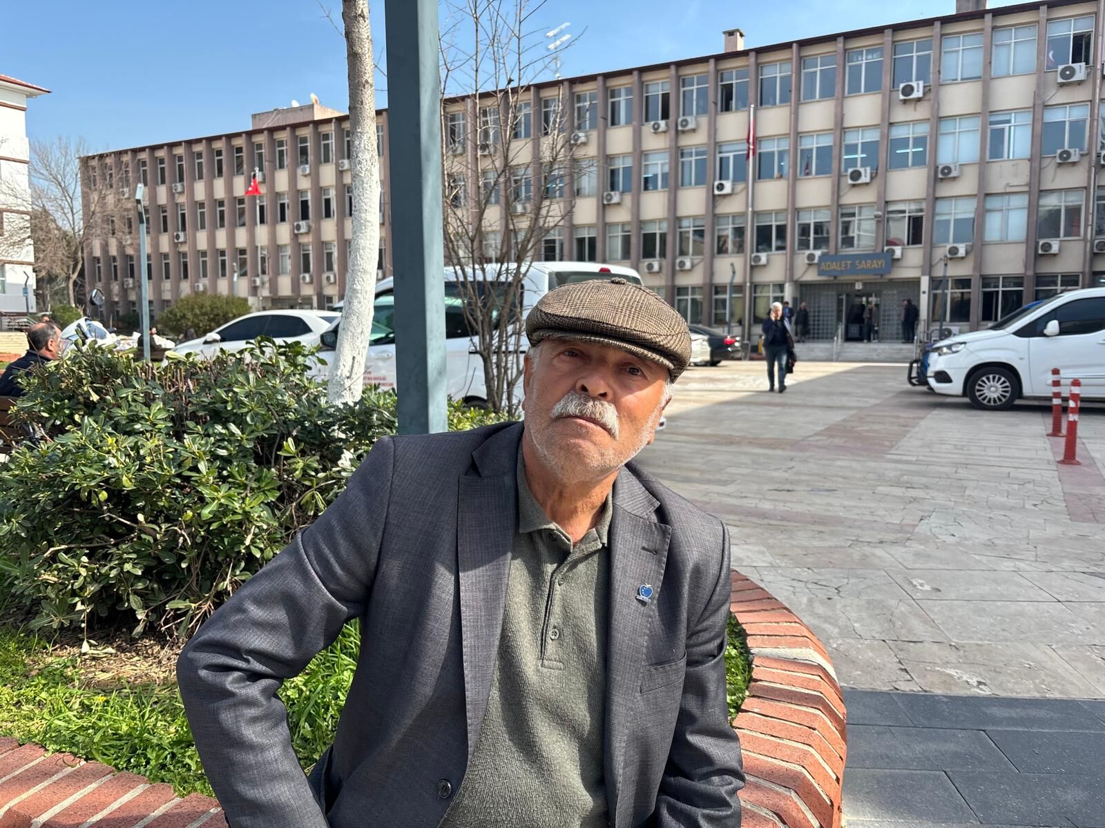 Aydinda Adliye Binasinin Tasinmasi Tartisma Yaratti Tasinma Plani Esnafi Ve Vatandasi Ikiye Boldu 644528 44Daa27B0A1689Ea7F75Ea08779Eaa1A