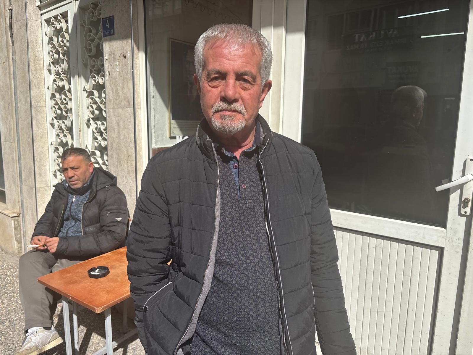 Aydinda Adliye Binasinin Tasinmasi Tartisma Yaratti Tasinma Plani Esnafi Ve Vatandasi Ikiye Boldu 644528 5Ff7586Bcb63Cbcb89428Bd7Bd18279D