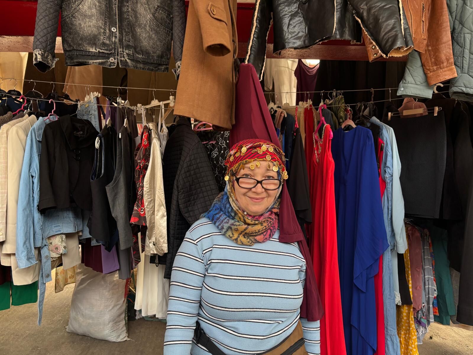 Aydinda Alisveris Aliskanligi Degisti Vatandaslar Ikinci El Pazarina Yoneldi 650277 8D812430089Aa3Cfb3Fa907Bccab5E6D