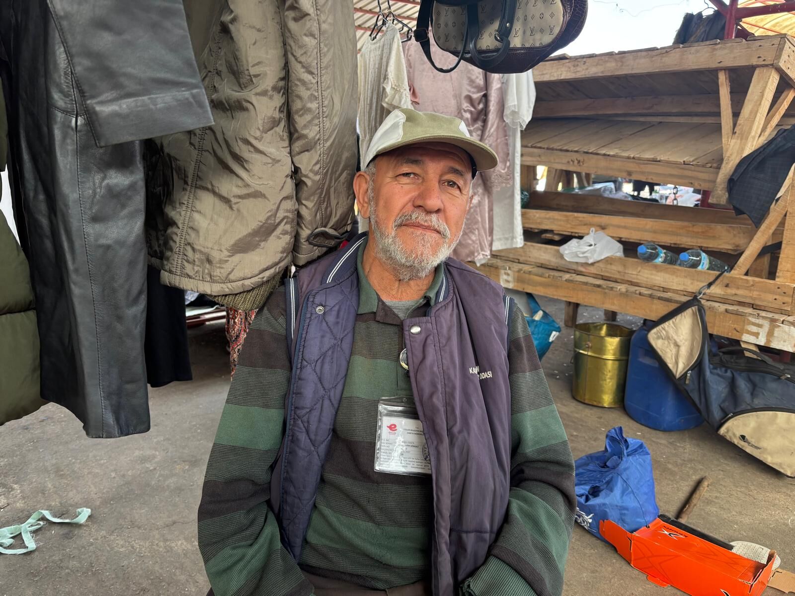 Aydinda Alisveris Aliskanligi Degisti Vatandaslar Ikinci El Pazarina Yoneldi 650277 8F3Ff29A942E9D9Af9113F9Cfb042689