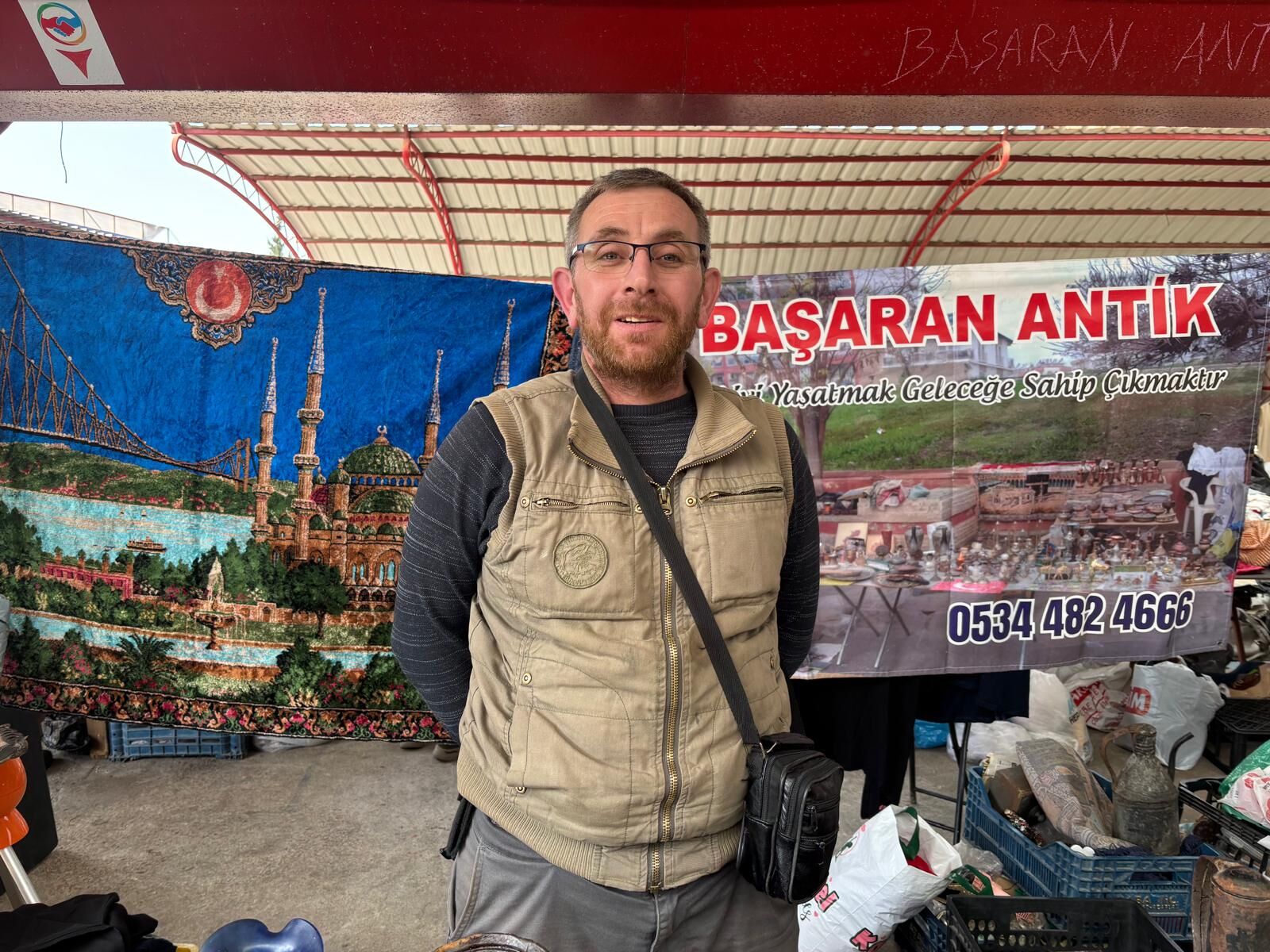 Aydinda Alisveris Aliskanligi Degisti Vatandaslar Ikinci El Pazarina Yoneldi 650277 C370C128C741A71191C7C84424Cc00B0