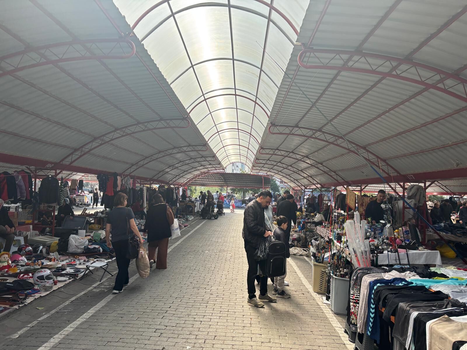 Aydinda Alisveris Aliskanligi Degisti Vatandaslar Ikinci El Pazarina Yoneldi 650277 C4700A7F6782Aa490942Da365E51C727