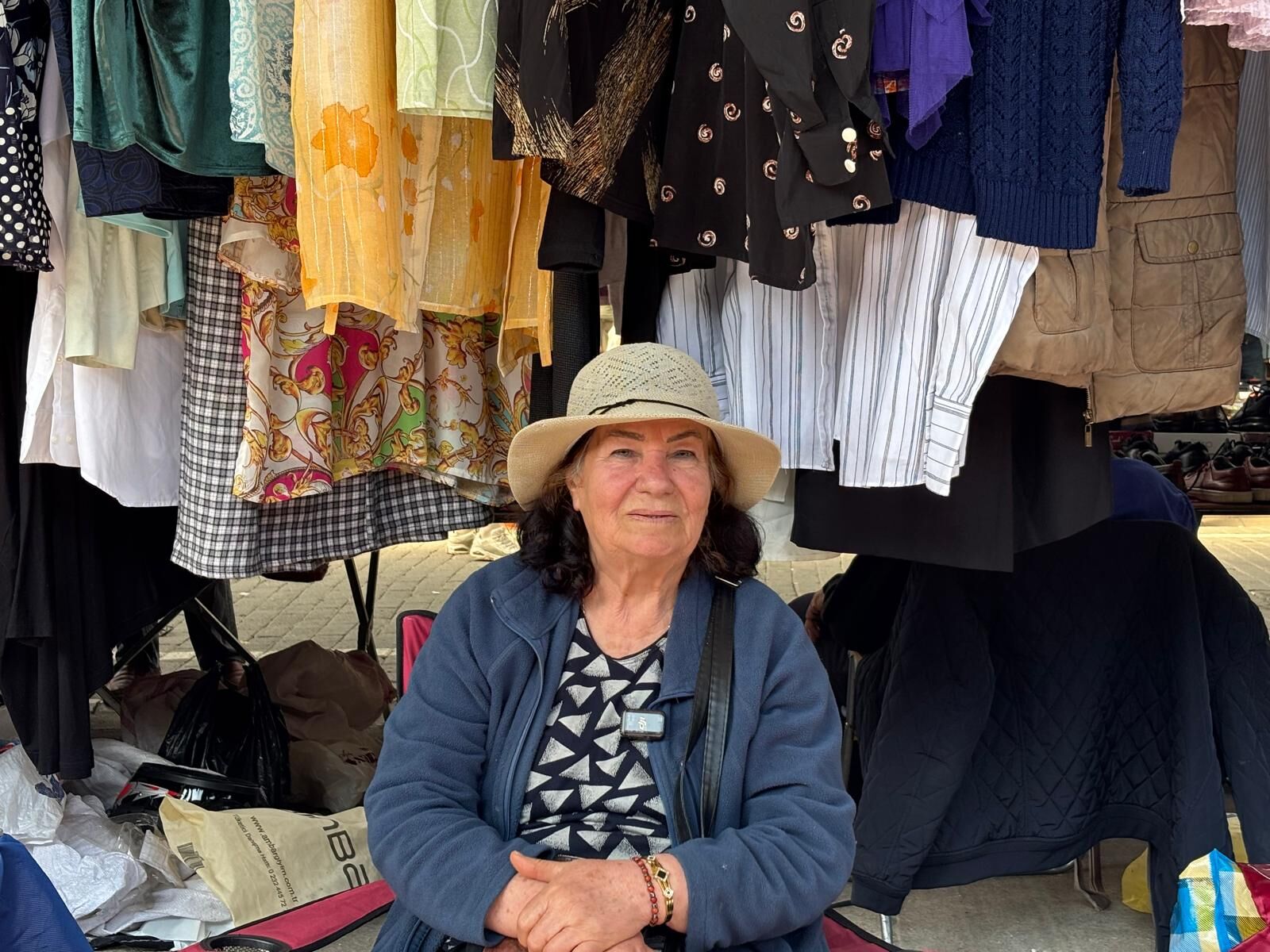 Aydinda Alisveris Aliskanligi Degisti Vatandaslar Ikinci El Pazarina Yoneldi 650277 E5Be1A07Ebede1493B39Bdb63F861389