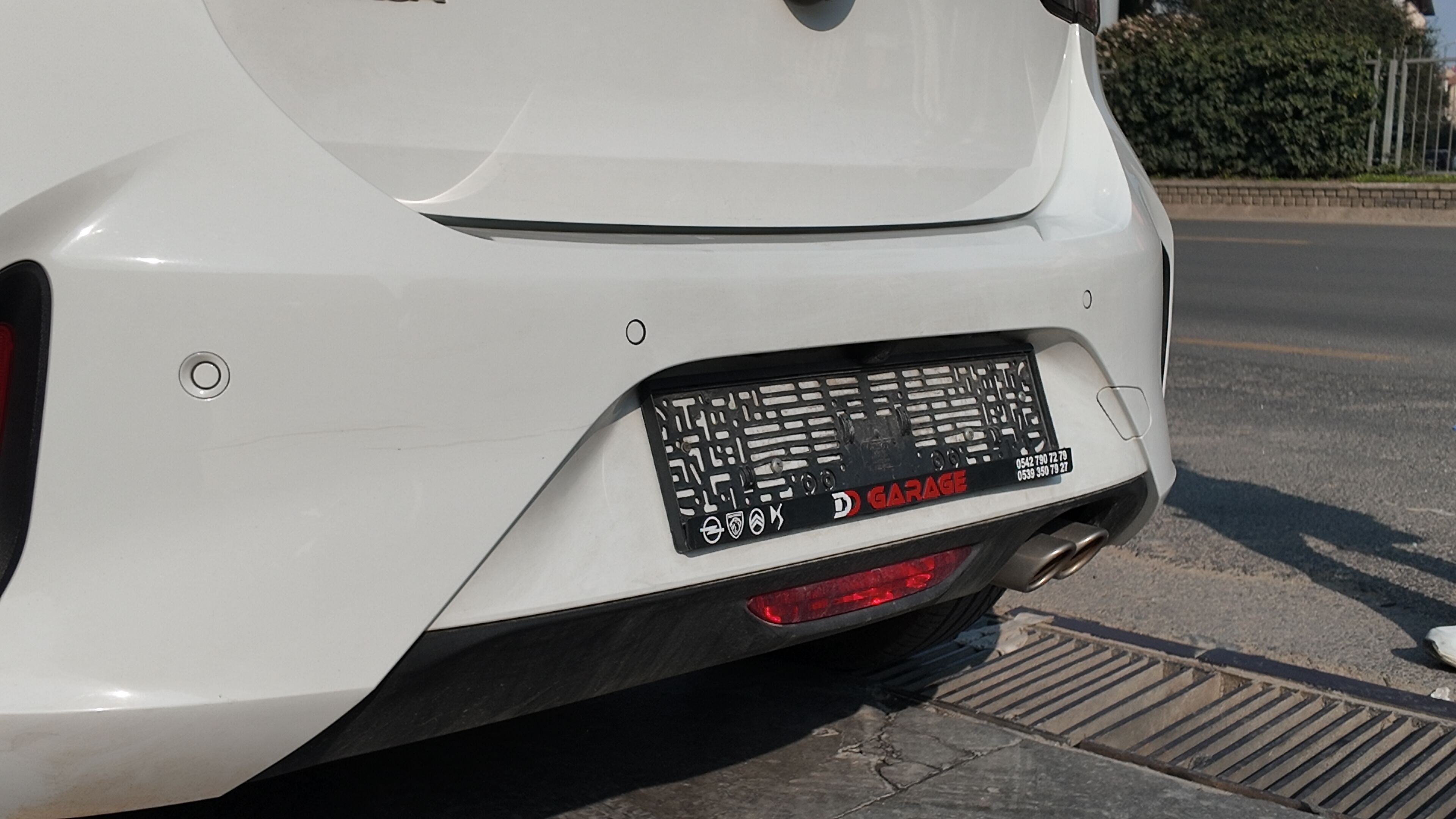 Aydinda App Plaka Alarmi Cezalar Artinca Suruculer Harekete Gecti 644859 43C54Da5Ed8D9158C402F3A7Bab5Ce95