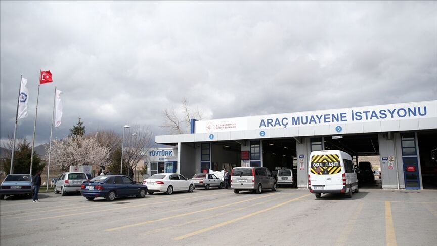 Aydın’da Araç Muayene İstasyonları Nerede