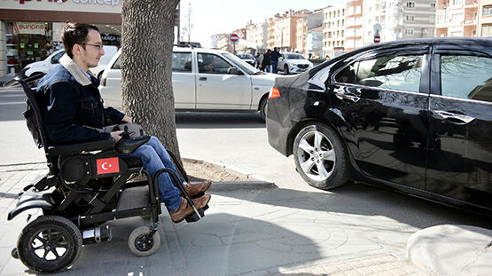 Aydın’da Araç Park Cezası Nasıl Ödenir