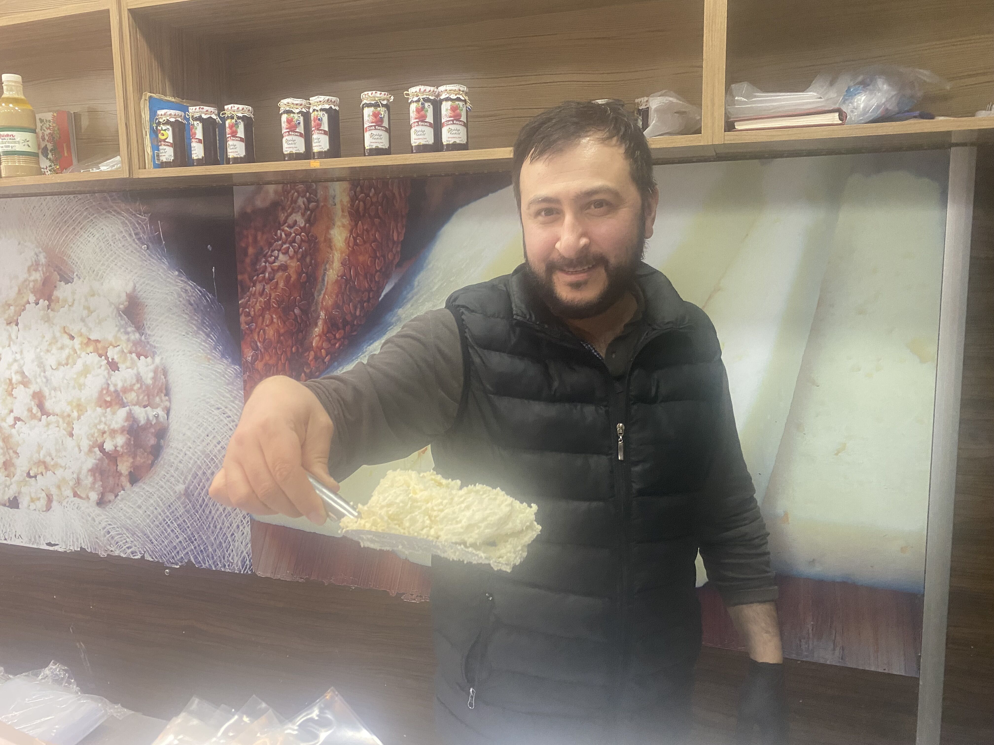 Aydinda Bayram Kahvaltisinda Bu Iki Urun Revacta Borek Yeme Kulturu Satislari Ikiye Katladi 648655 7B7F00Af654F746F66Ccdae802E27De9