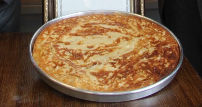 Aydinda Bayram Kahvaltisinda Bu Iki Urun Revacta Borek Yeme Kulturu Satislari Ikiye Katladi 648655 A07B31Aa7A2912C750D6Efc1Ef3D887C