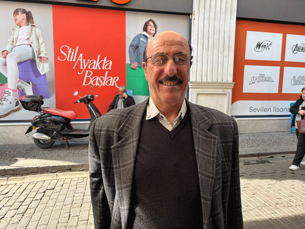 Aydın’da bayram öncesi hareketlilik başladı: Vatandaşlar uygun fiyatlı şekere yöneldi
