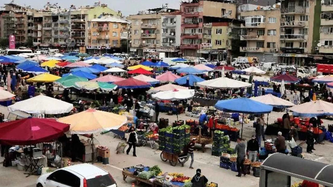 Aydında Bayram