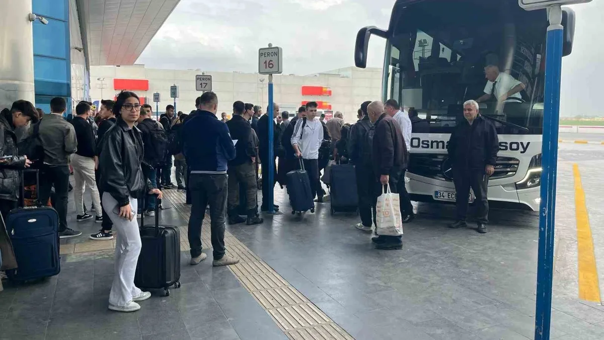 Aydın'da Bilet Bulmak Zor Mu