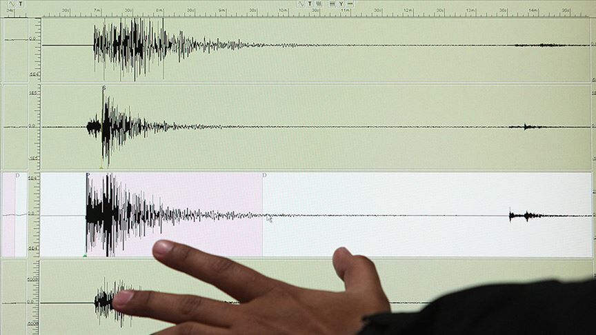 Aydın’da Deprem Endişesi Büyük Risk Var Mı