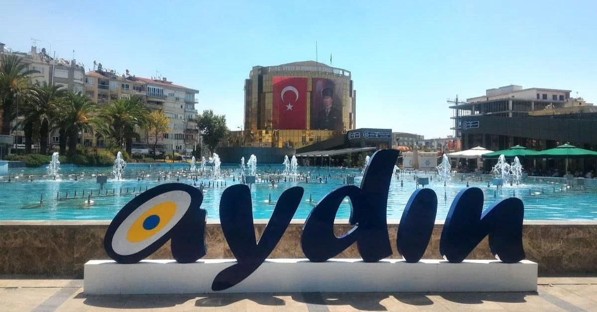 Aydın’da Deprem Riski En Az Olan İlçeler