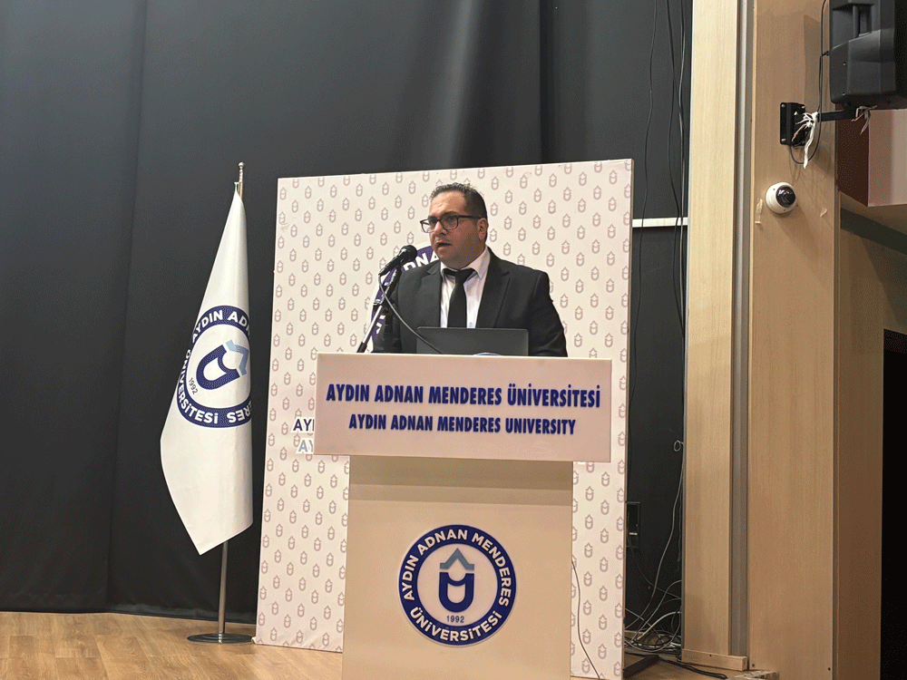 Aydın’da Dijital ve Yapay Zeka Okuryazarlığı eğitimi 