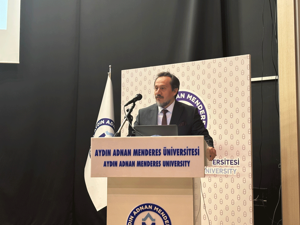 Aydın’da Dijital ve Yapay Zeka Okuryazarlığı eğitimi 