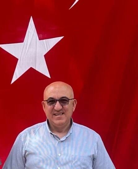 Aydın’da doğdu Almanya’da profesör oldu