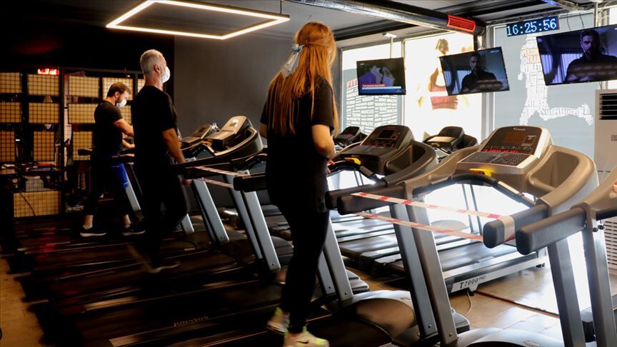 Aydın’da En İyi Spor Salonları Hangi Tesis Sizin İçin Avantajlı