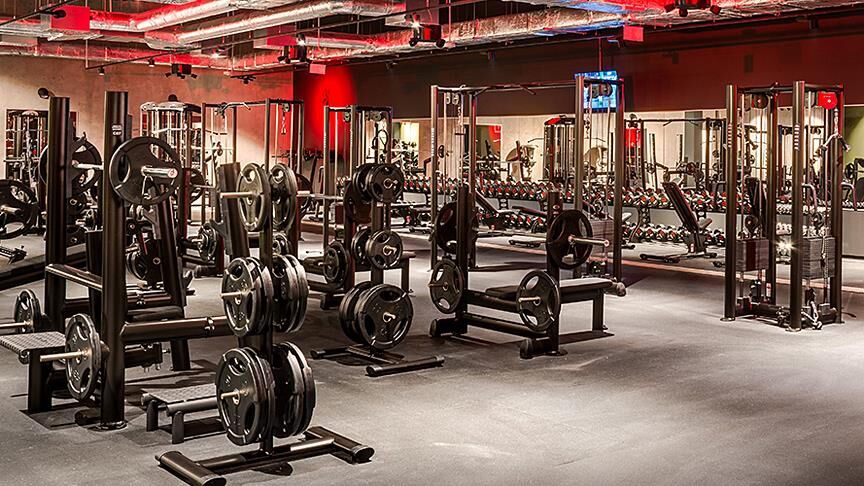 Aydın’da En İyi Spor Salonları Hangileri