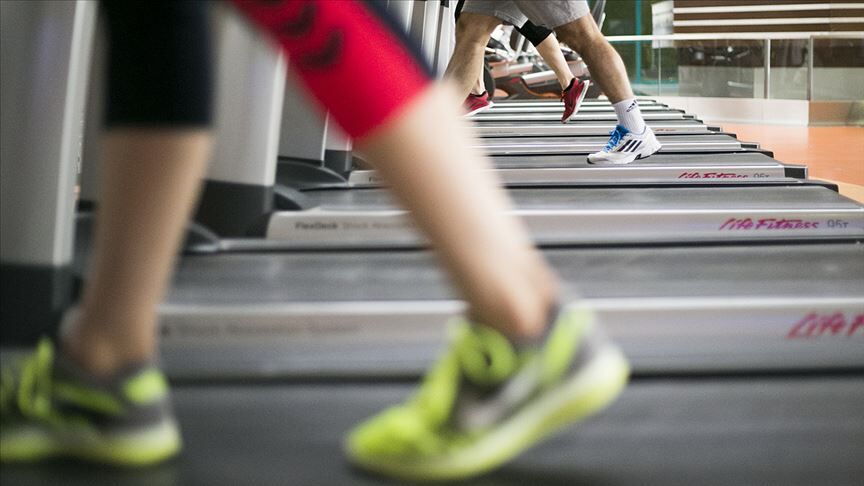 Aydın’da En İyi Spor Salonları