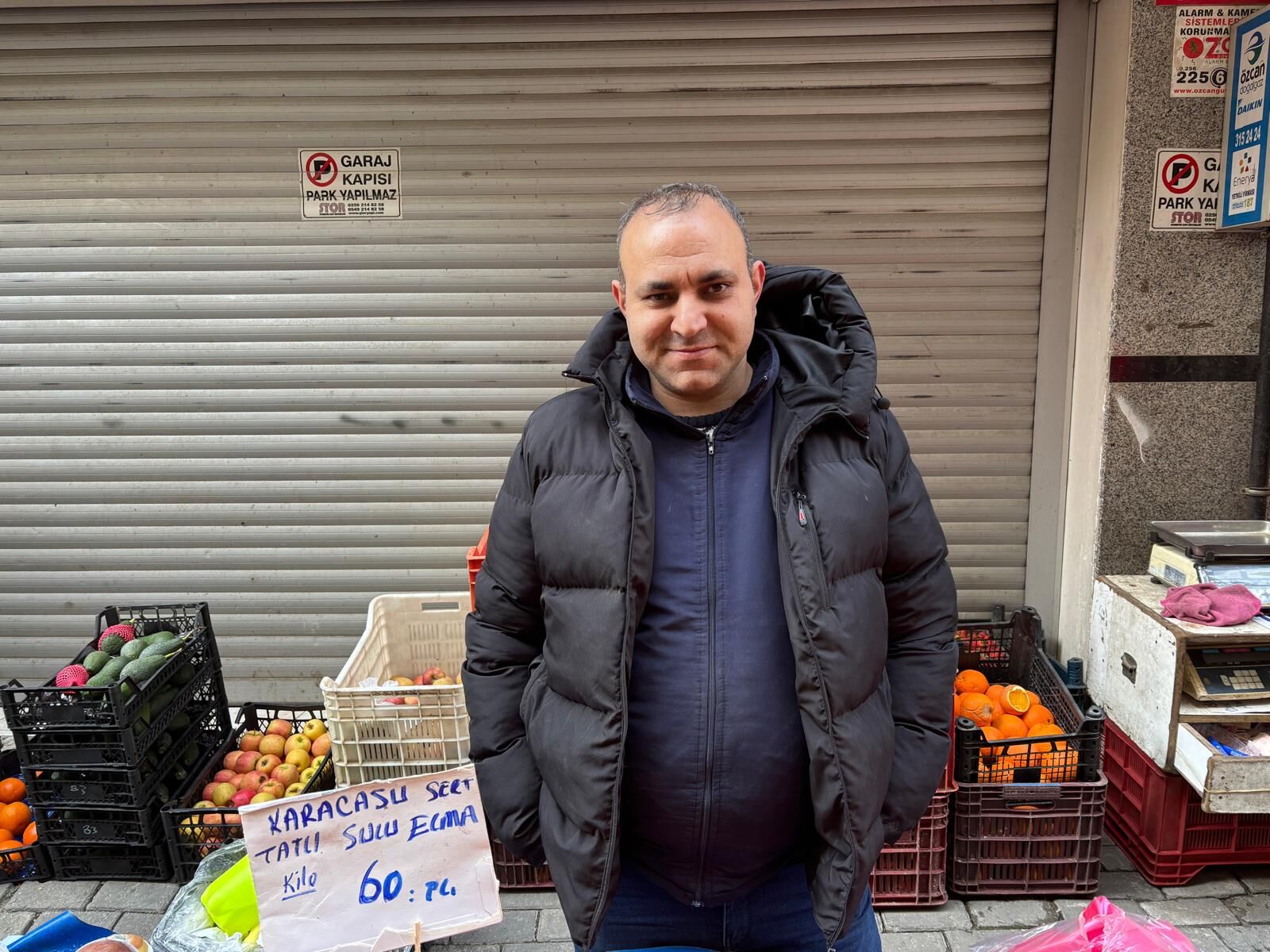 Aydinda Esnaf Motorin Zammina Tepkili Zam Oncesi Umutlar Tukendi Esnaf Kara Kara Dusunuyor 643857 371D5C4010Fd5B975Eb97C478775486D