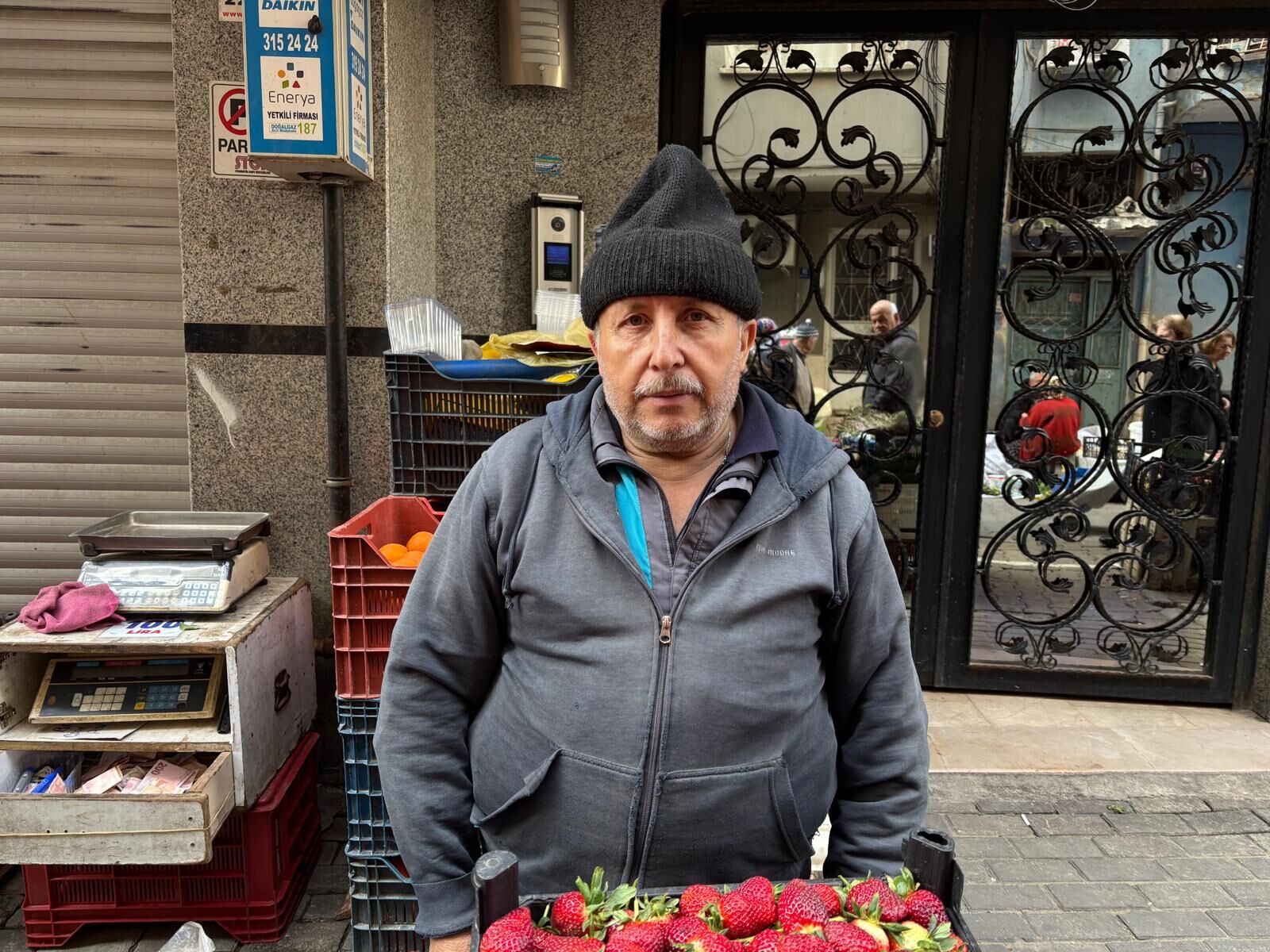 Aydinda Esnaf Motorin Zammina Tepkili Zam Oncesi Umutlar Tukendi Esnaf Kara Kara Dusunuyor 643857 620Cd972A4A1A3C0517A17Cca4C2Eed4