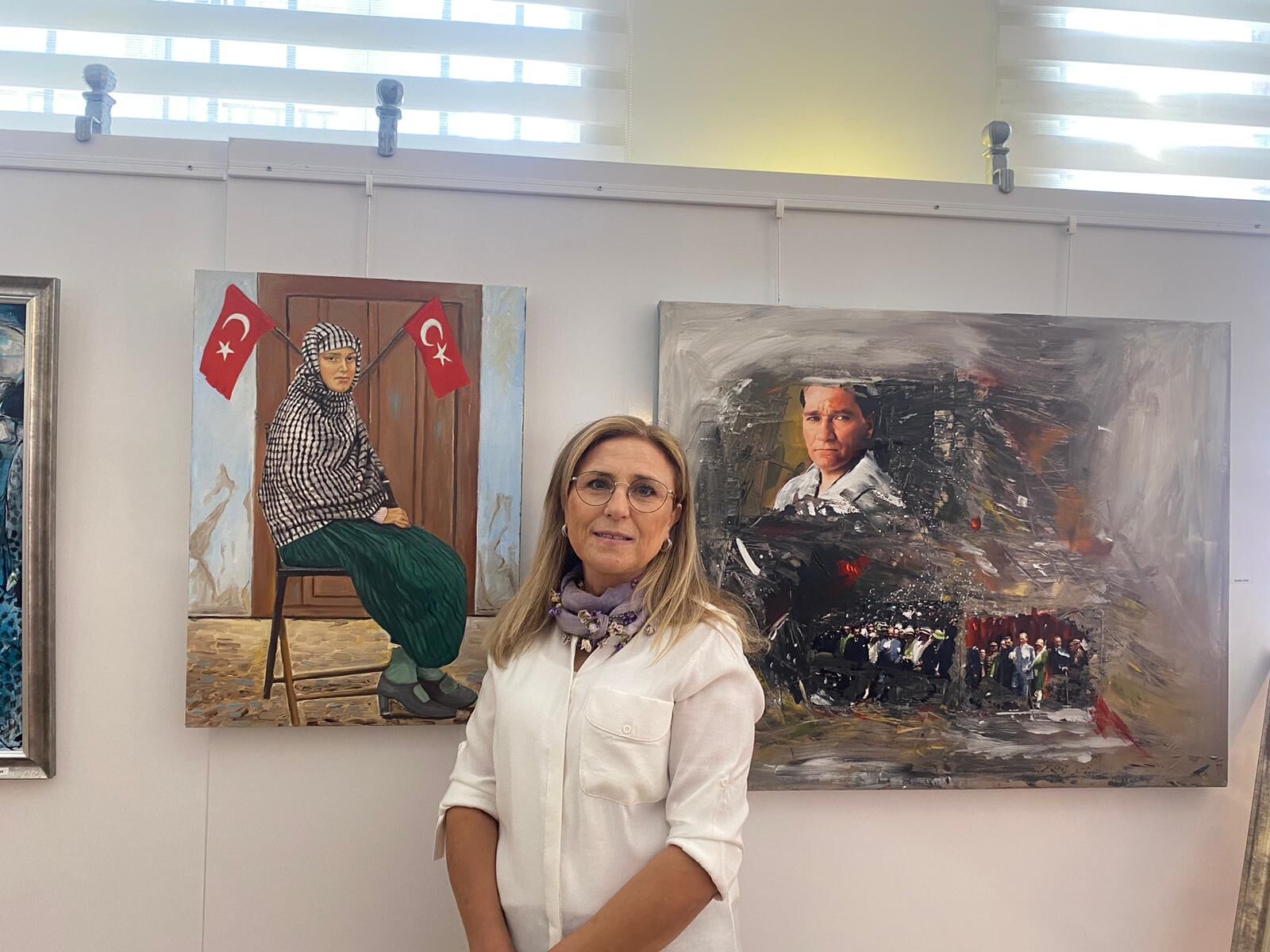 Aydın’da Karanlık Tablo! Kadın Cinayetleri Ilk 10’A Girdi