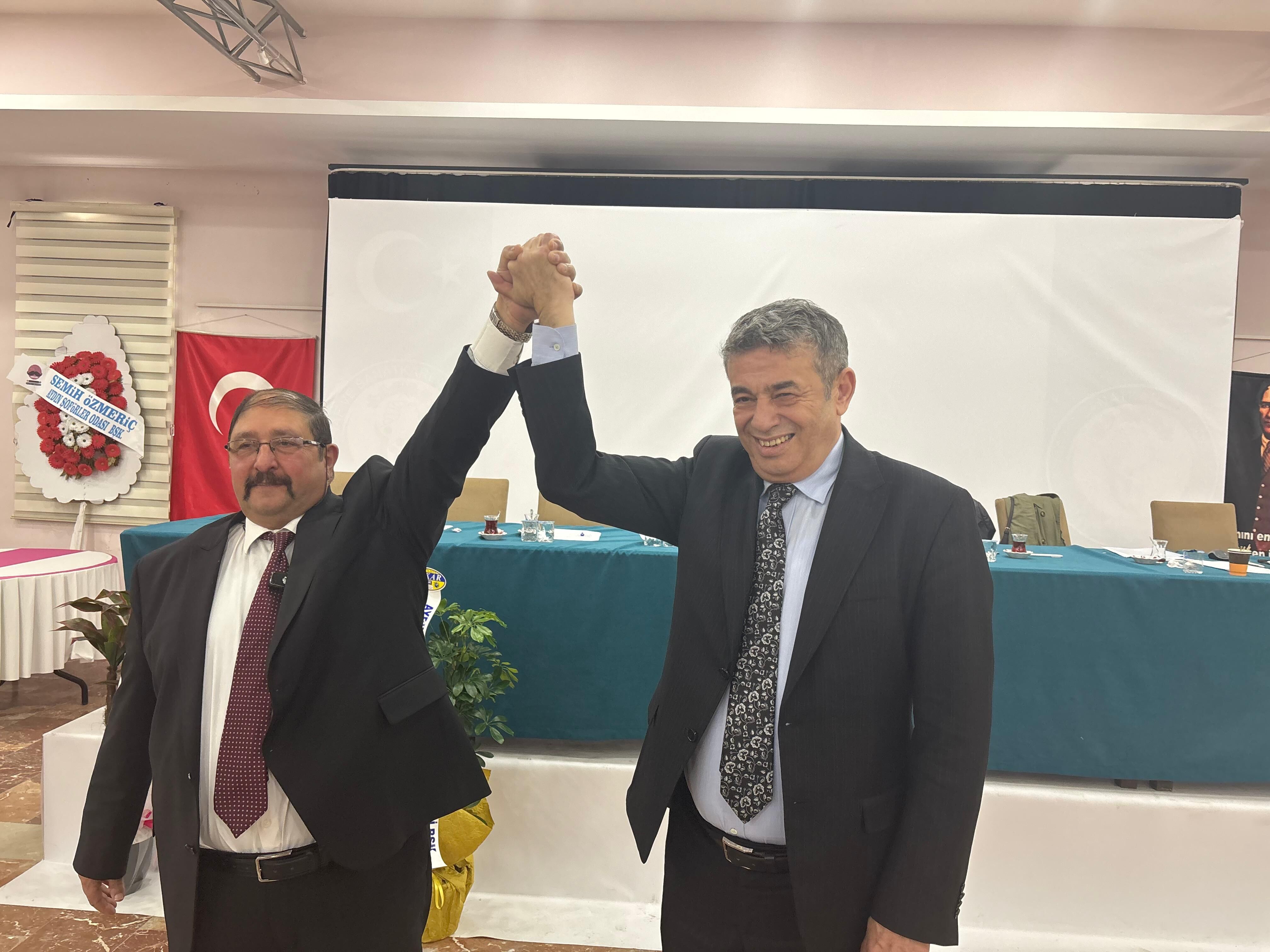 Aydinda Oda Secimleri Tamamlandi Gozler 3 Mayisa Cevrildi 651156 Ea24F34Af7B4A42B87E4F5Acd3B2285E