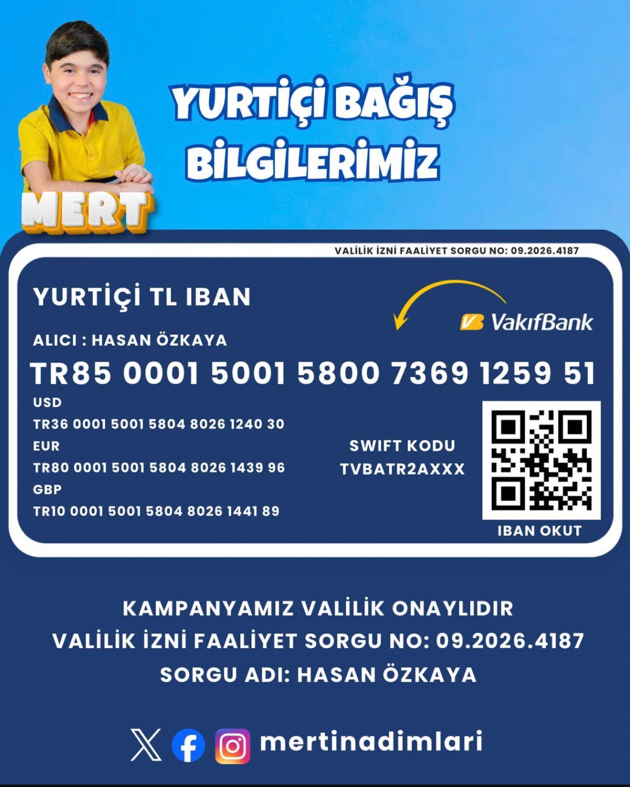Aydın’da örnek dayanışma: Söke Mert için tek yürek oldu