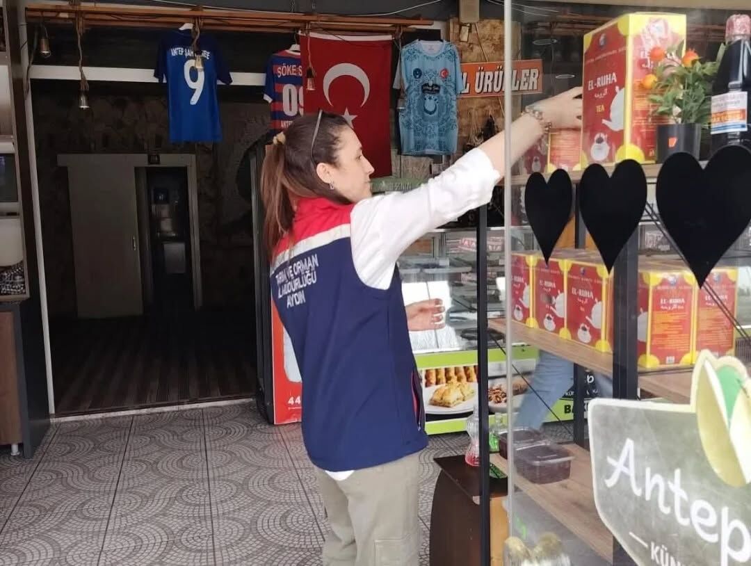 Aydinda Ramazan Ayi Denetim Raporu Binlerce Isletme Incelendi 649282 7F589548A836Da9D46E37F0F1318Df9B