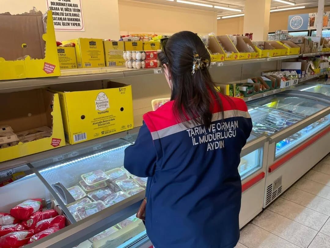 Aydinda Ramazan Ayi Denetim Raporu Binlerce Isletme Incelendi 649282 Fedaad6Fbbd45619A2Ec097E8D6E8547
