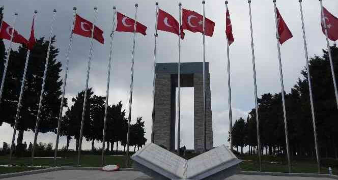 Aydın’dan Çanakkale Savaşı’nda büyük fedakarlık: Bin 746 Aydınlı kahraman Çanakkale’de şehit düştü