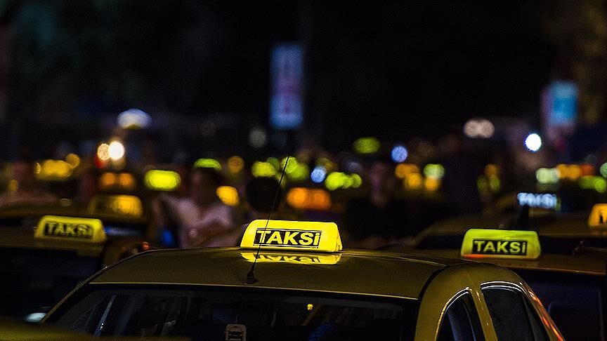 Aydın’da Taksi Gece Tarifesi Var Mı
