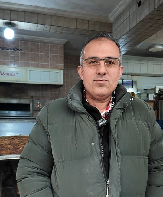 Aydinda Taze Yerine Bayat Ekmege Talep Artti Vatandaslar Ekmege Gelecek Zamma Tepkili 650480 53Da263F2C4821C4070E36Cf183C6B15