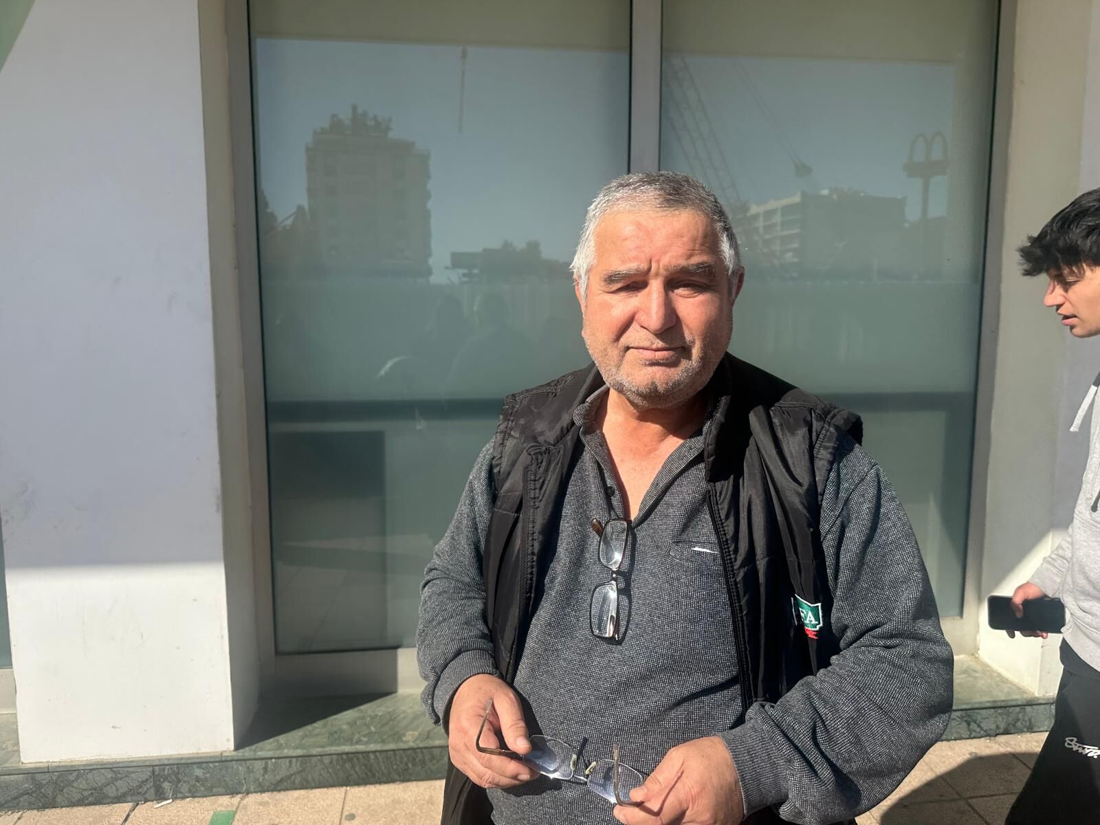 Aydın’da trafiği rahatlatacak proje hız kazandı: Vatandaş projenin tamamlanmasını umutla bekliyor