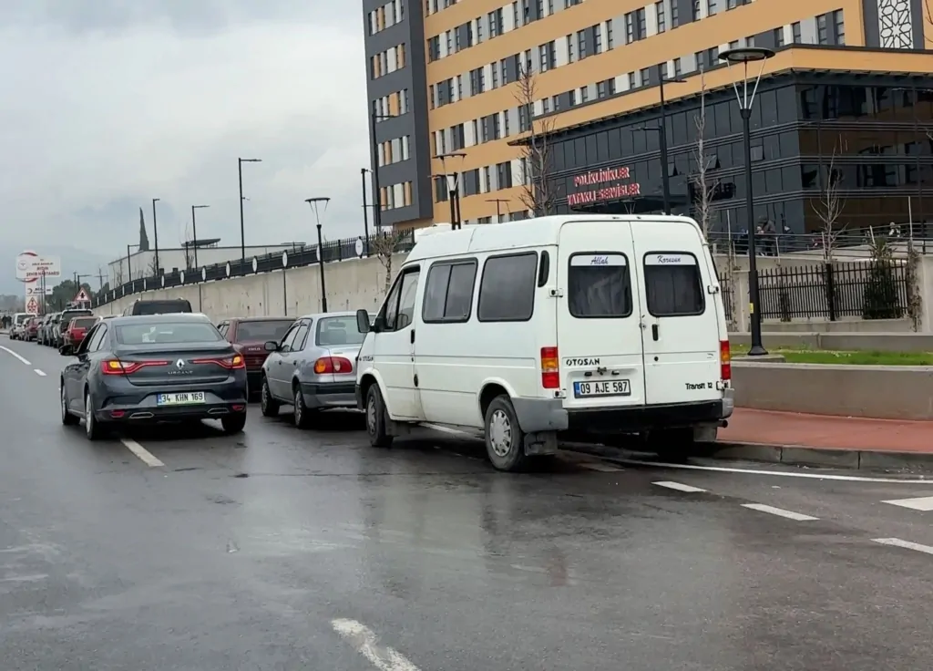 Aydın’da Ücretsiz Otopark Bulunan Yerler Nereler
