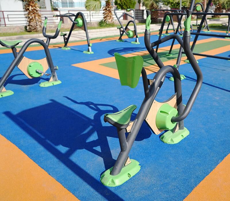 Aydın’da Ücretsiz Spor Açık Alanlar Nerede